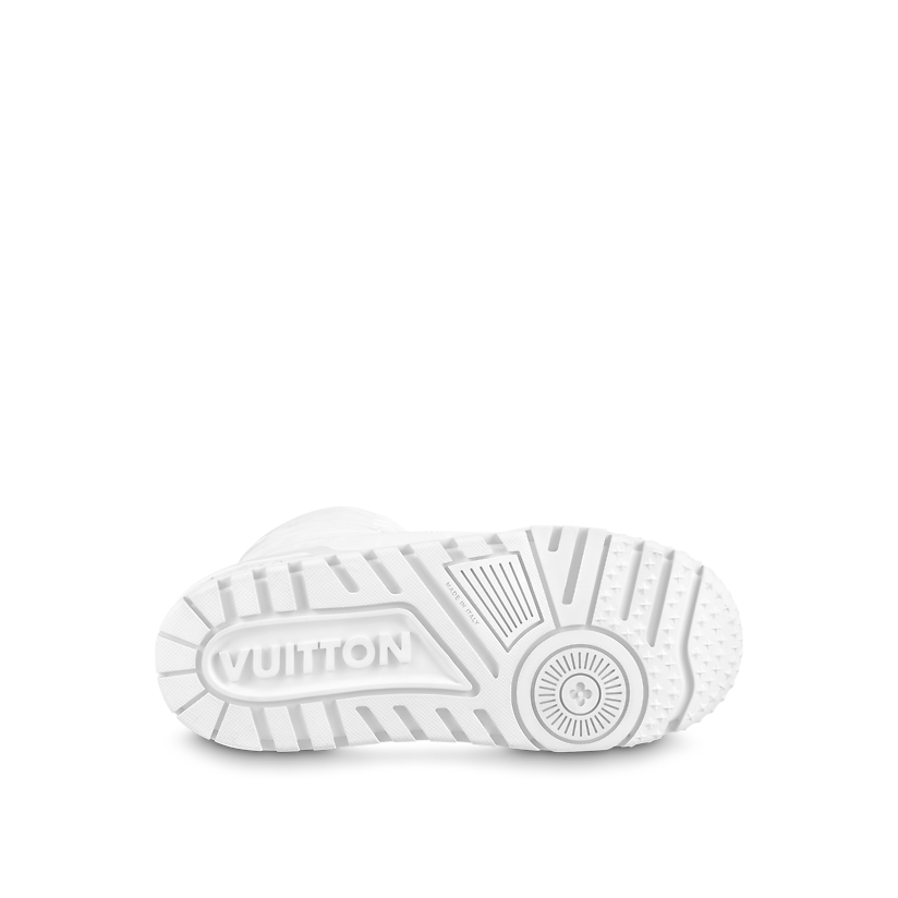 lv trainer snow